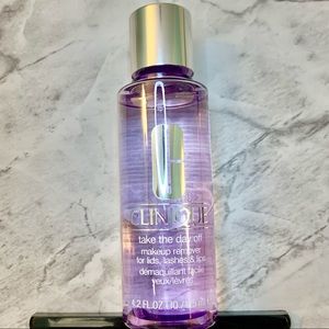 Clinique Take The Day Off Makeup Remover